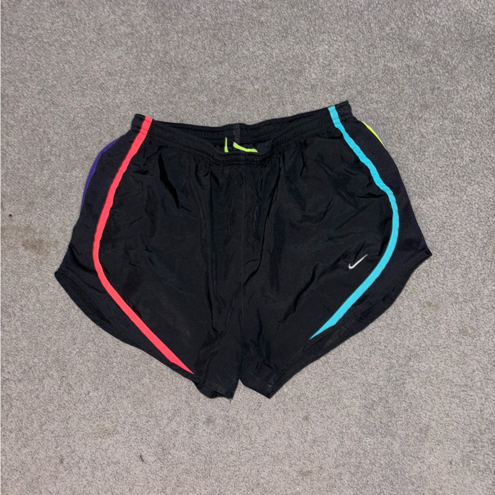 Nike Dri-Fit Running Shorts